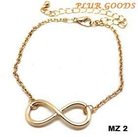 Infinity Bracelet
