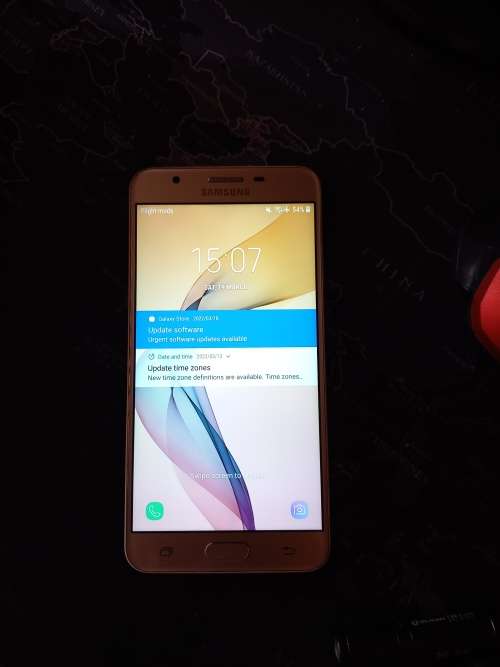 Samsung Galaxy J7 Prime