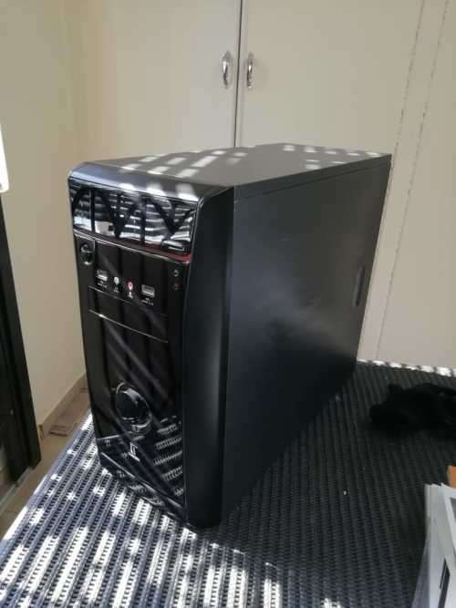 PC Tower for sale
