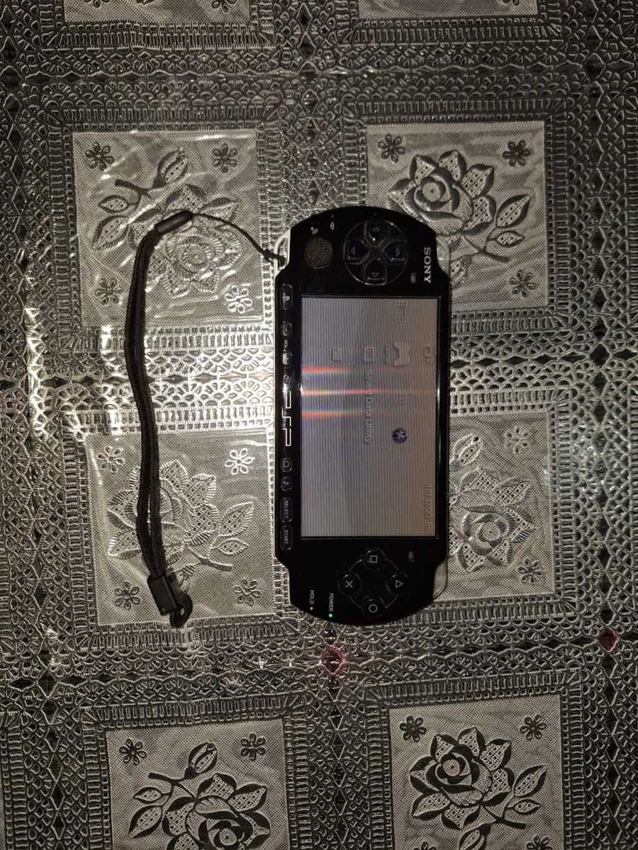 Sony PSP 3000 for sale