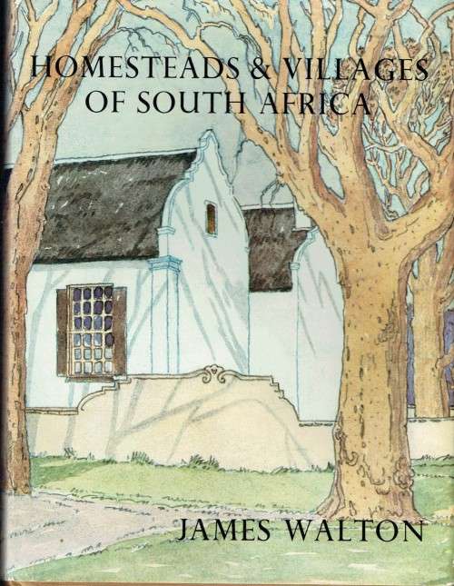 Homesteads and Villages of South Africa