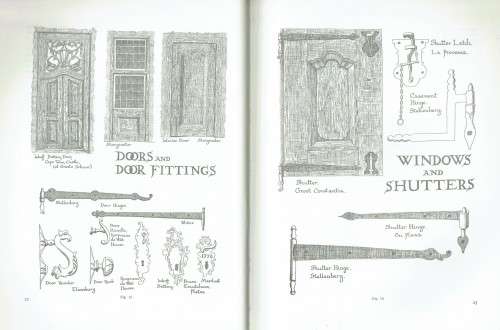 Homesteads and Villages of South Africa