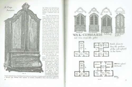 Homesteads and Villages of South Africa