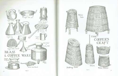 Homesteads and Villages of South Africa