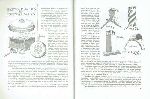 Homesteads and Villages of South Africa