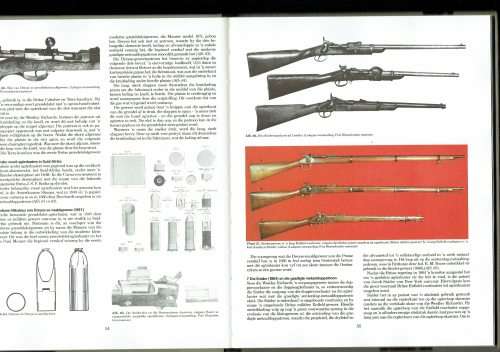 Die Boer se Roer Tot Vandag