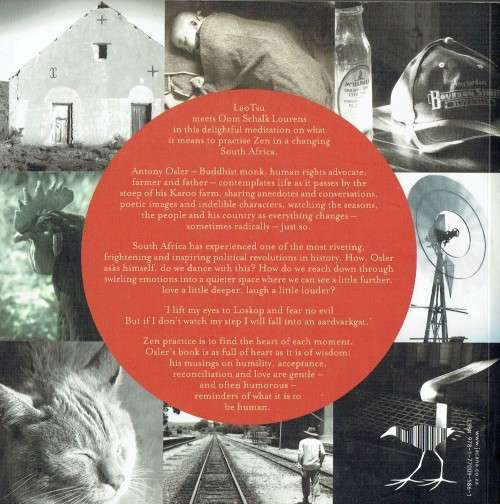 Stoep Zen: a Zen Life in South Africa