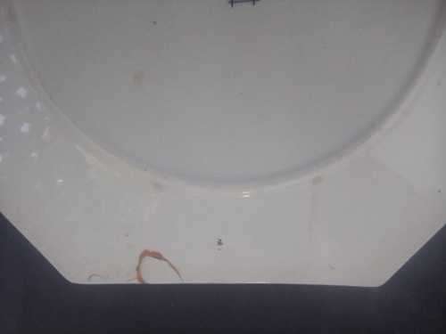 Queen Victoria`s Golden Jubilee, 1887, Commemorative Plate