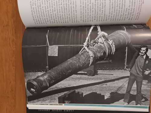 The Guns of the Sacramento (Geoffrey & David Allen), 1978