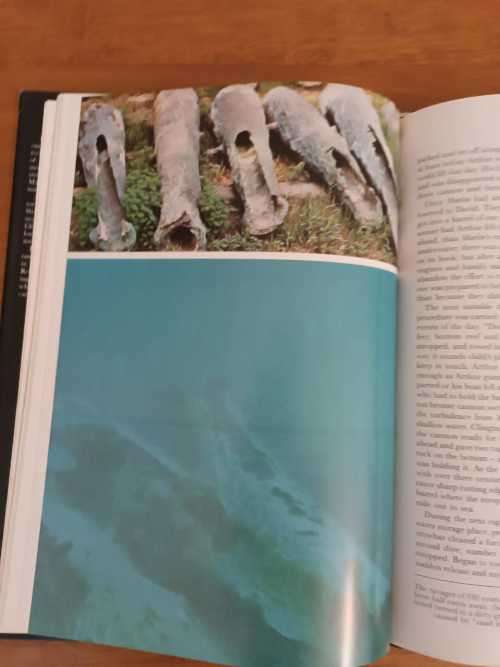 The Guns of the Sacramento (Geoffrey & David Allen), 1978