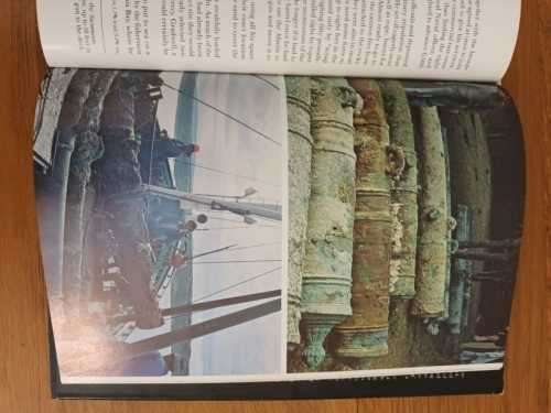 The Guns of the Sacramento (Geoffrey & David Allen), 1978