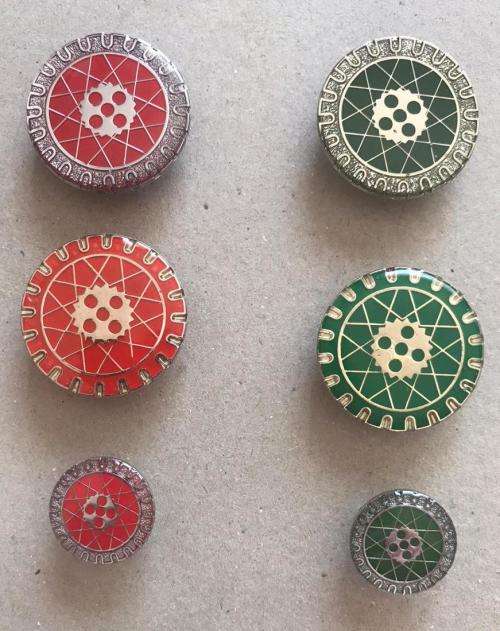 Bike Proficiency Badges