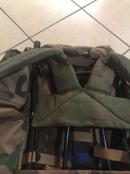 South African SF Backpack/Rucksack