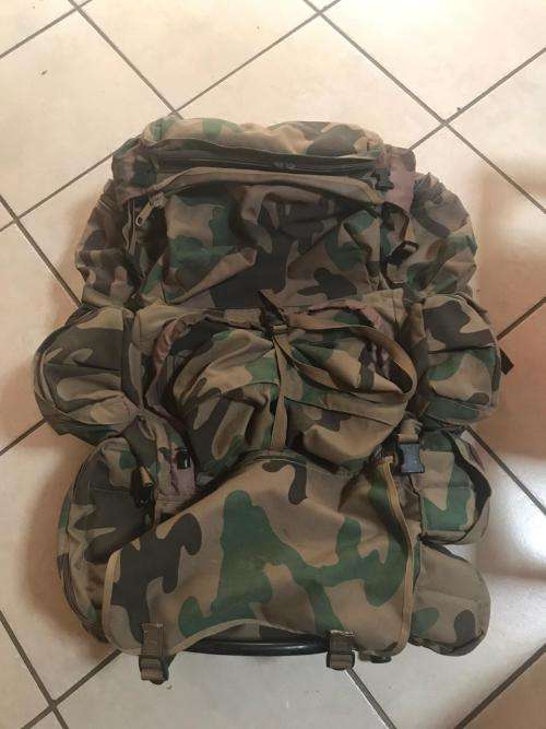 South African SF Backpack/Rucksack