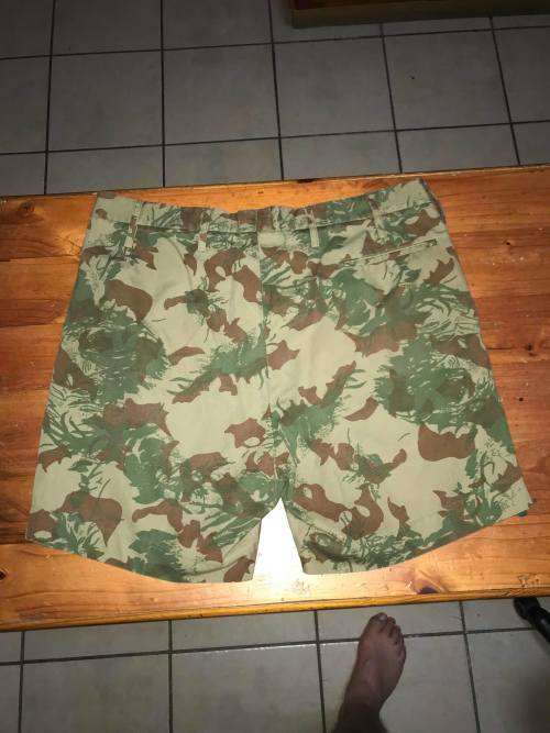 SAP Camo