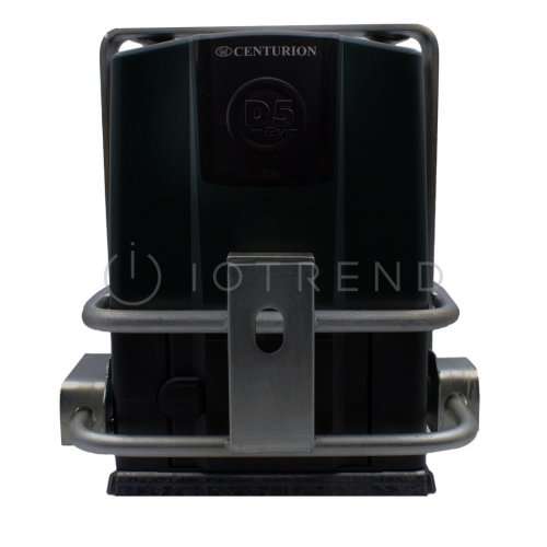 Centurion D3, D5 and D5 Evo Anti Theft Bracket
