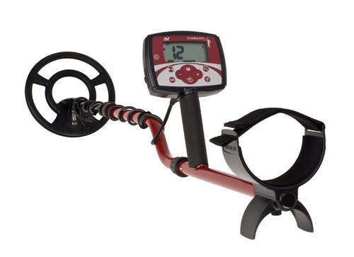 Mine Lab XTerra 305 Metal Detector machine treasure hunting