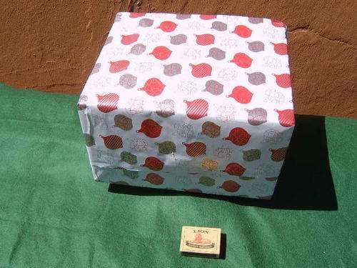 Lucky Dip Box of old antique bottles low start bid or R1.00