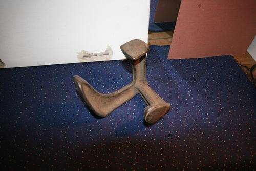 Shoe Makers Hars x 1 on offer R1.00 start bid