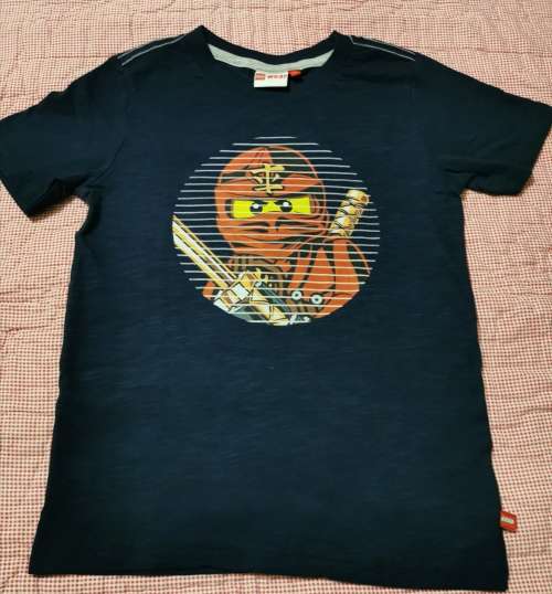 Boys T Shirt