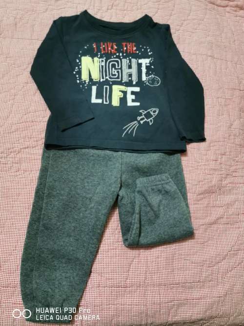 Babies Pajamas