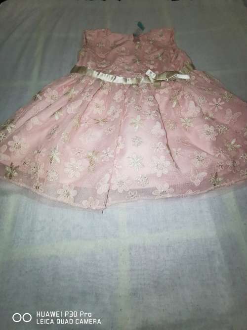 Girls Dress Like New