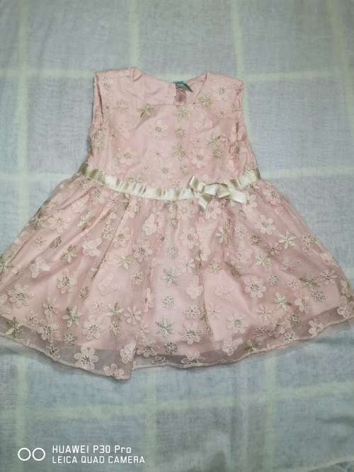 Girls Dress Like New