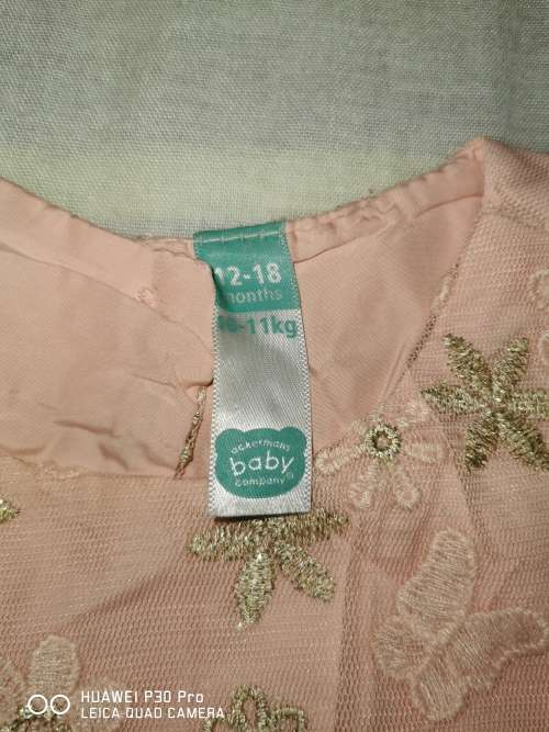 Girls Dress Like New