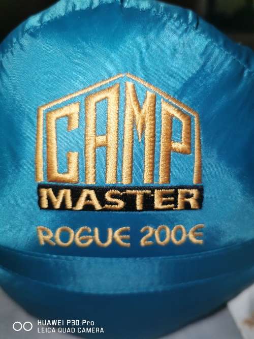 Sleeping Bag Excellent Condition