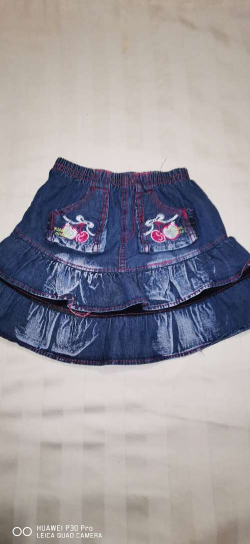 Combo Girls Clothing