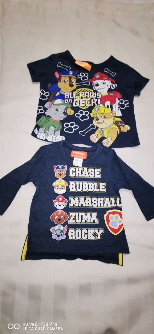 Shirt Combo Baby Boy