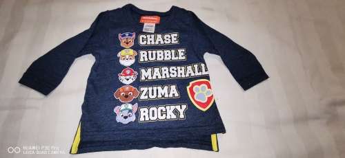 Shirt Combo Baby Boy