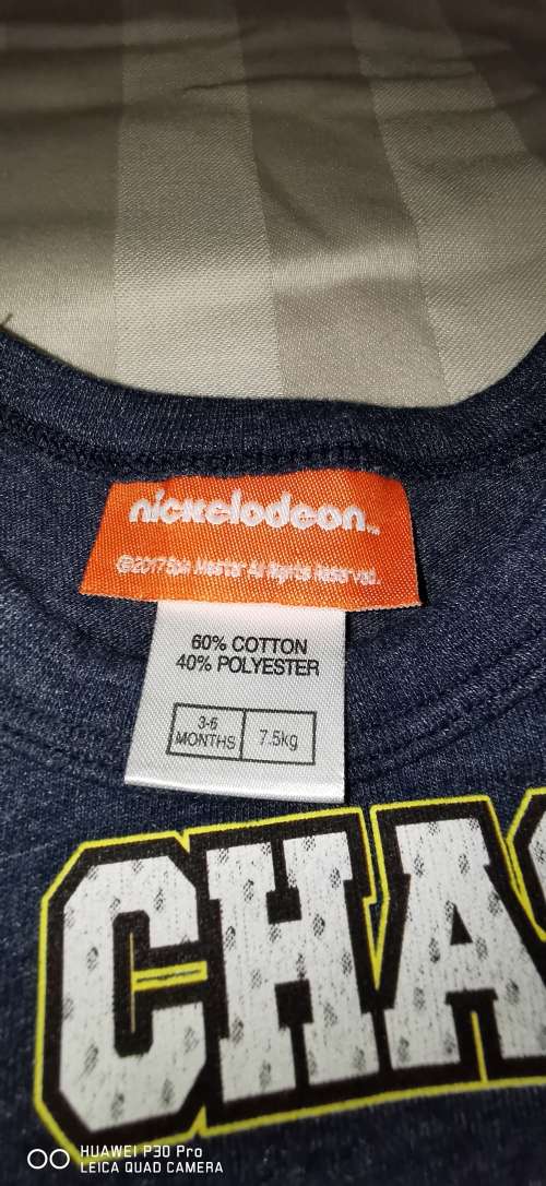 Shirt Combo Baby Boy