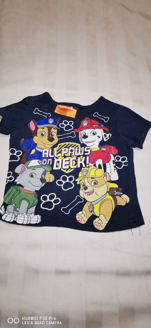 Shirt Combo Baby Boy