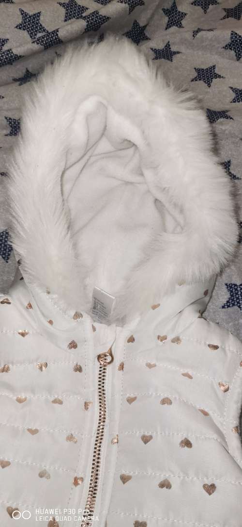 Short Sleeve Zip Up Jacket