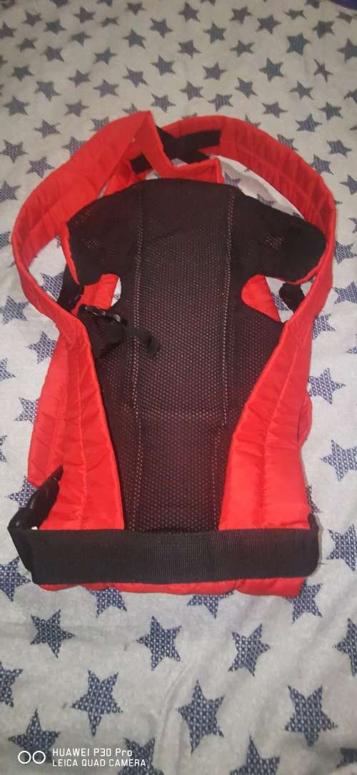 Baby Carrier Front Side