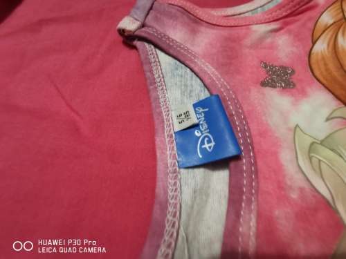 Girls Combo Disney Frozen