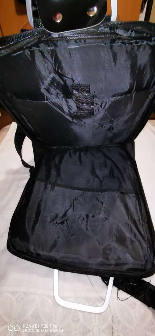 Laptop Bag Shoulder Carry