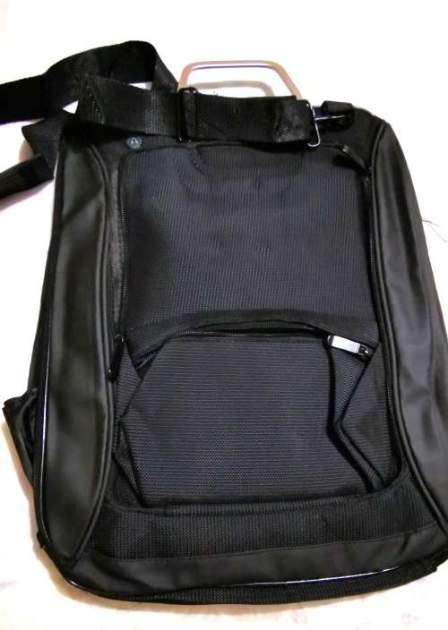 Laptop Bag Shoulder Carry