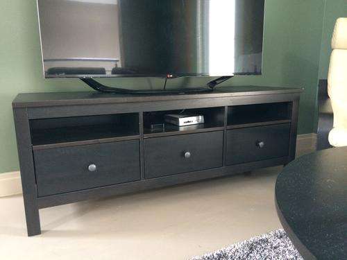 IKEA HEMNES TV unit