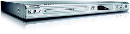 Philips DVD Player