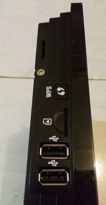 Fantastic LTE/3G D-Link 923 Router