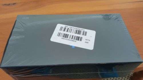 Brand New Sealed (see photo) Samsung Galaxy S8 PLUS Orchid Gray