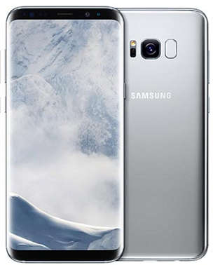 Brand New Sealed (see photo) Samsung Galaxy S8 PLUS Orchid Gray