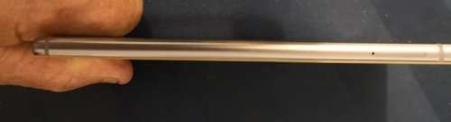 Immaculate Huawei P9 PLUS 64GB 4GB ram (Gold)