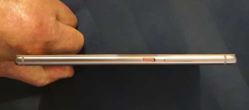 Immaculate Huawei P9 PLUS 64GB 4GB ram (Gold)