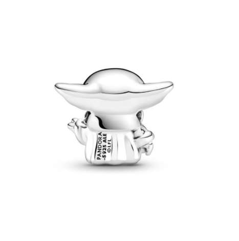 Pandora Star Wars The Child Charm Star Wars Baby Yoda - 925 Silver - Free Delivery