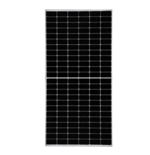JA Solar Panel 545W Half Cell Mono Crystalline  - AAA Grade Efficiency Tier 1
