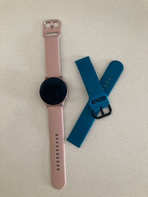 Samsung Galaxy Watch Active 2 (BT, 40mm)