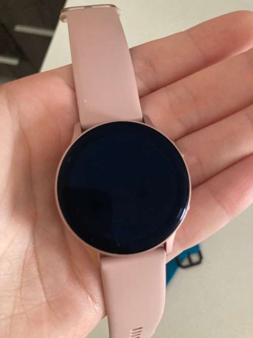 Samsung Galaxy Watch Active 2 (BT, 40mm)